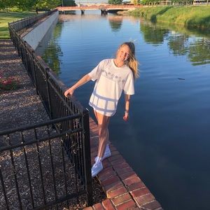 Meet your Posher, Hailey